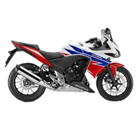 Cheap Honda CBR500RR Fairings Canada