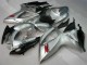 Cheap 2006-2007 Silver Suzuki GSXR 600/750 Motorcyle Fairings Canada