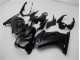 Cheap 2008-2012 Matte Black Kawasaki EX250 Bike Fairings Canada