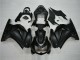 Cheap 2008-2012 Matte Black Kawasaki EX250 Bike Fairings Canada