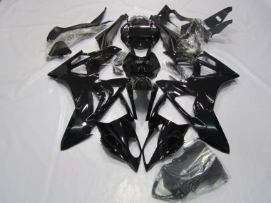 Cheap 2009-2014 Black BMW S1000RR Bike Fairings Canada